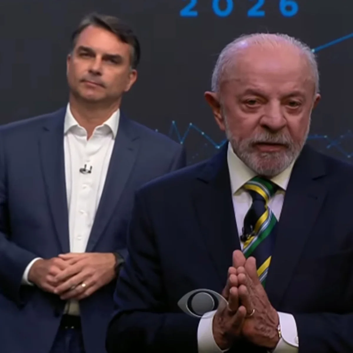 Lula vai ao TSE pedir cassação da chapa de Flávio por ações da Meta