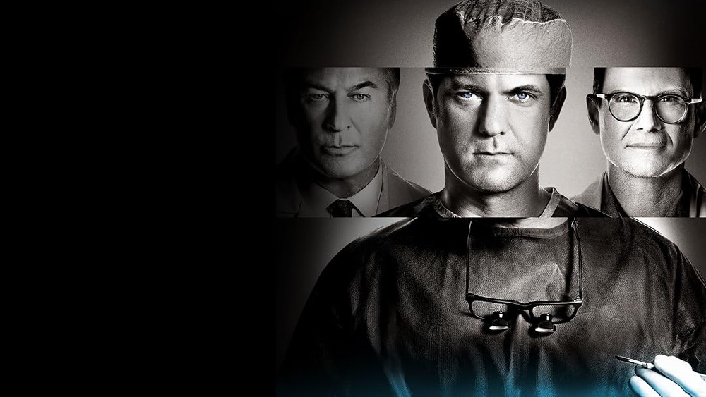 Dr. Death conta casos reais assustadores — Foto: Divulgação/Amazon Prime Video