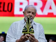 Devota, Ana Castela faz homenagem à Nossa Senhora Aparecida: "No coração"