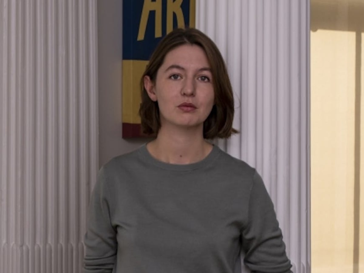 Sally Rooney diz que teve livros barrados no Reino Unido por apoio a grupo palestino