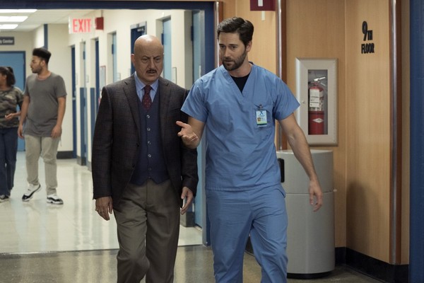15 séries de médico do Prime Video para maratonar