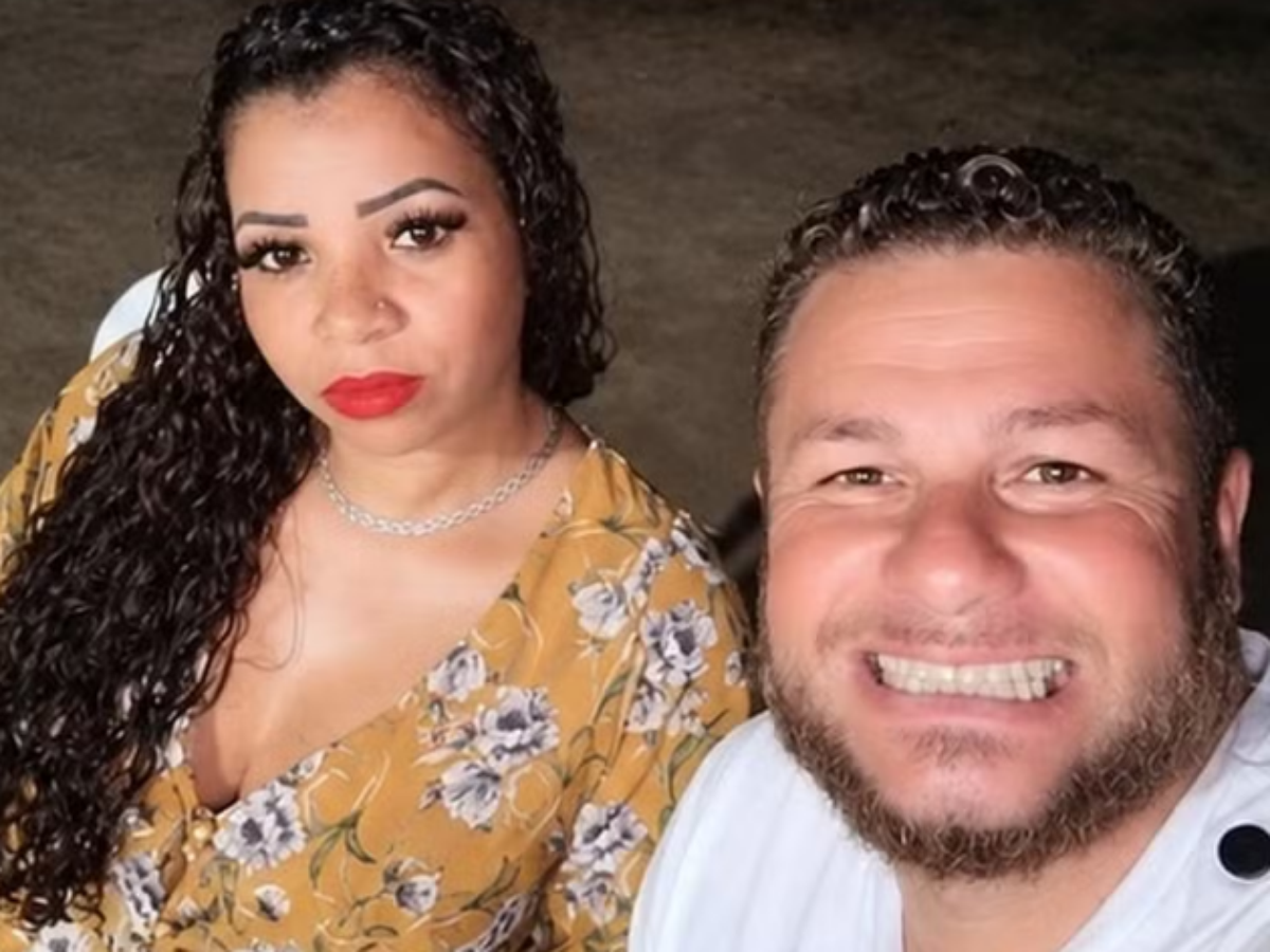 Homem que teve pênis amputado pela esposa usará indenização por fotos vazadas em novo casamento com a mulher
