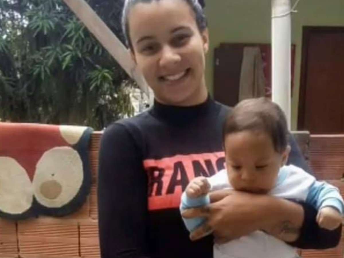 Vaquinha para ajudar mãe de Ana Clara supera meta e arrecada R$ 1,5 milhão em 6 horas
