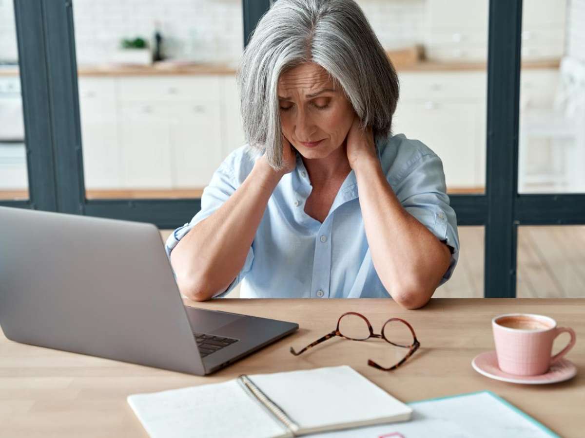 Menopausa: importância da informação e do cuidado na fase de transição