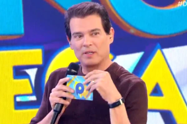 Passa ou Repassa: jovem perde tudo em pergunta fácil sobre reality do SBT - destaque galeria
