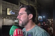 Falcão, vice de Cleitinho