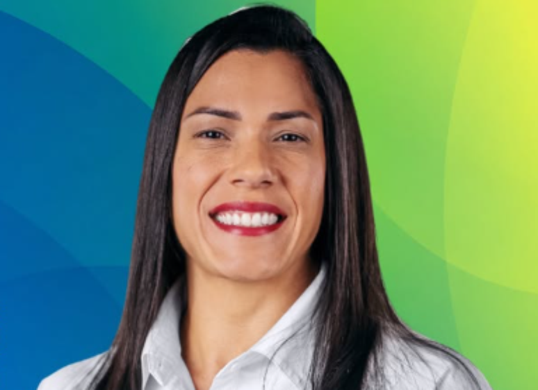 Deputada mais votada do Rio sugere que empresários demitam funcionários que apoiaram Lula