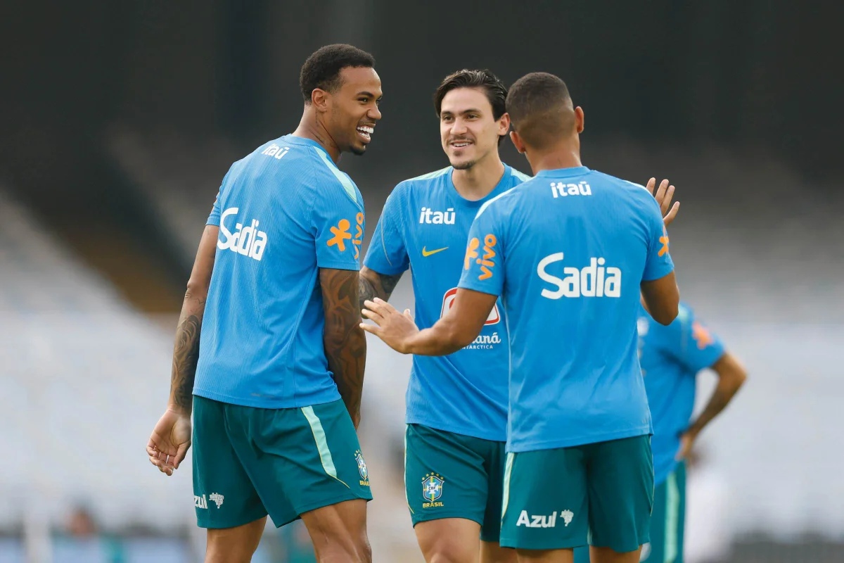 Brasil x Índia: onde assistir ao último amistoso da Seleção nesta Data Fifa