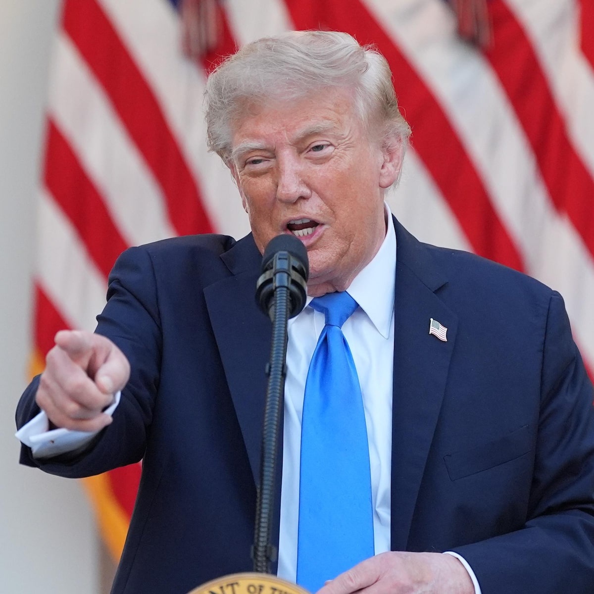 Trump sugere ‘sacrificar’ Los Angeles ou San Diego em guerra contra Irã; autoridades reagem
