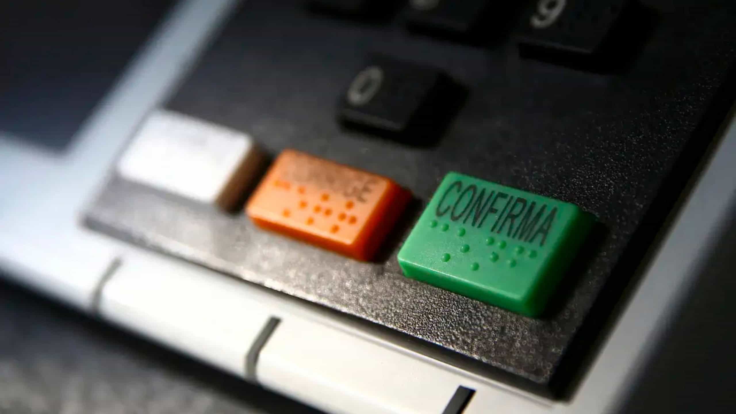 Eleições 2026: quantas e quais urnas serão utilizadas?