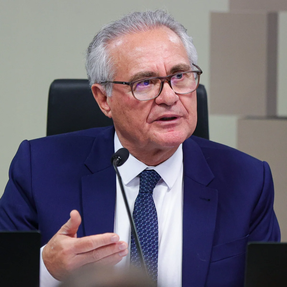 Após 22 anos, Renan Calheiros perde eleição para o Senado em Alagoas