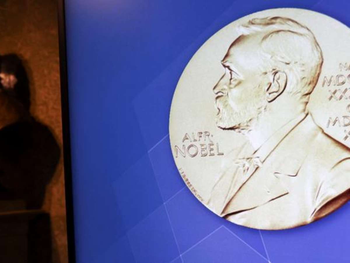 Cientistas do Japão e da França recebem Nobel de Química