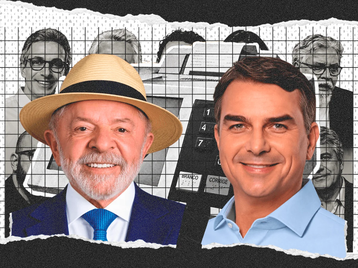 Eleições 2026: saiba onde votam os candidatos à Presidência