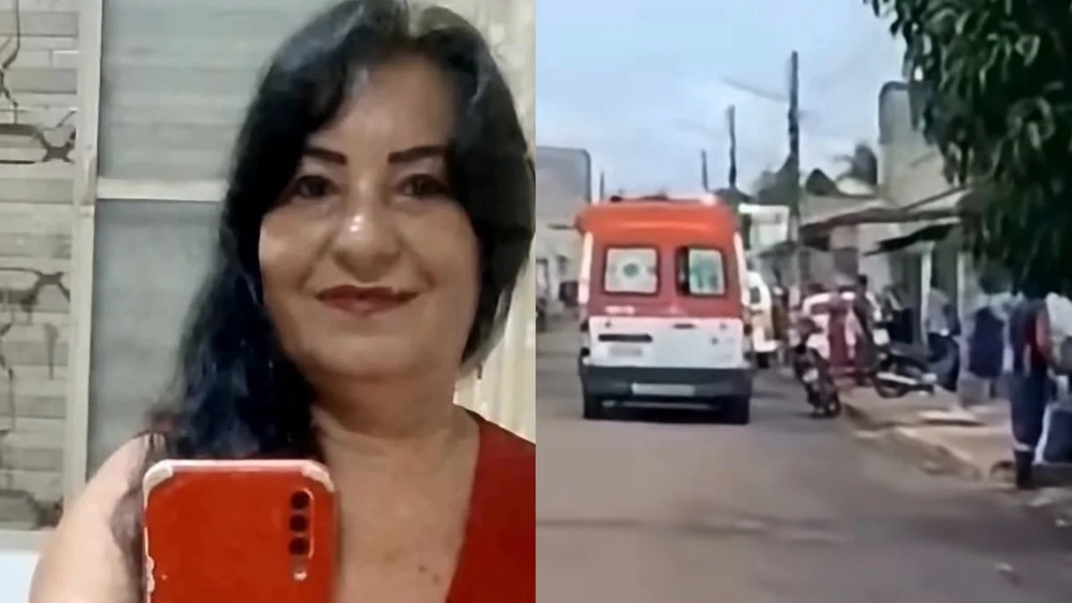 Babá e bebê de 9 meses morrem após choque elétrico em GO