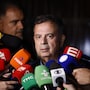 Flávio Bolsonaro e Lula empatam em duas cidades no 1º turno das eleições; saiba quais