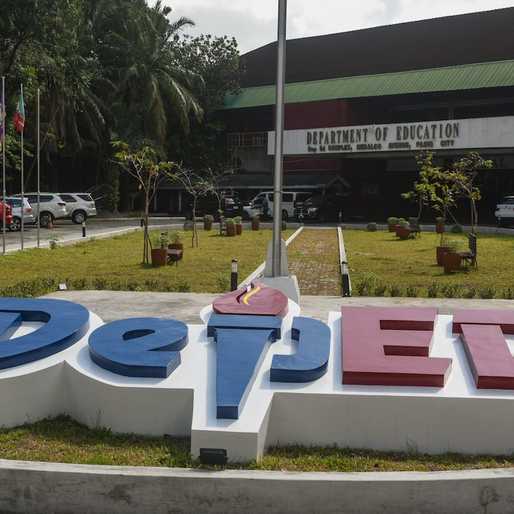 COA flags ghost, incomplete school projects in Davao del Norte