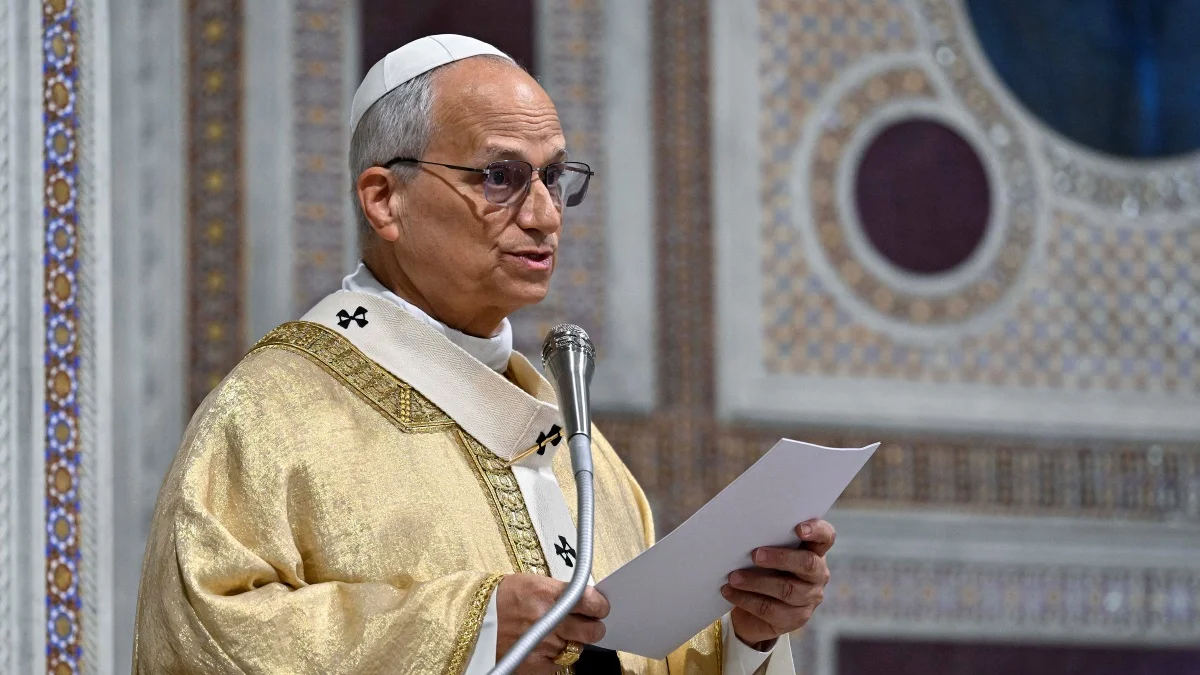 Papa Leão XIV: exames e radiografia no tórax indicam melhora, diz Vaticano