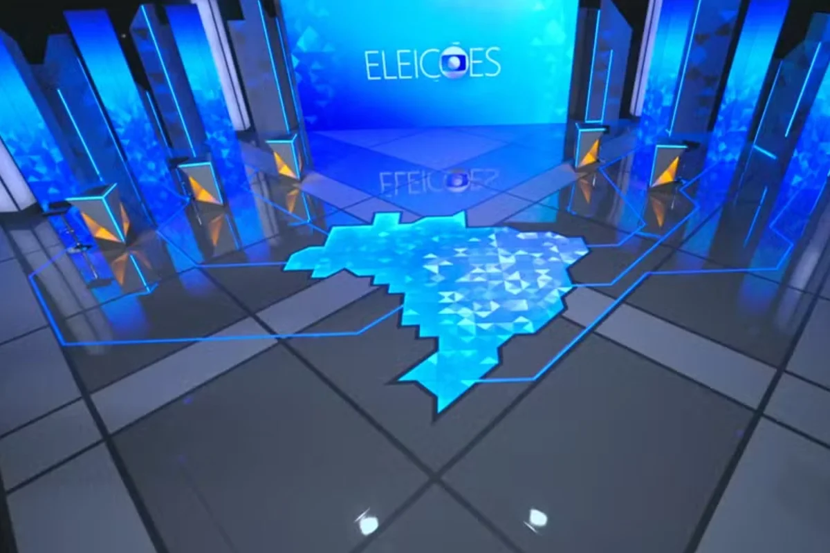 O debate da Globo não aconteceu, mas provocou um vendaval nas redes sociais
