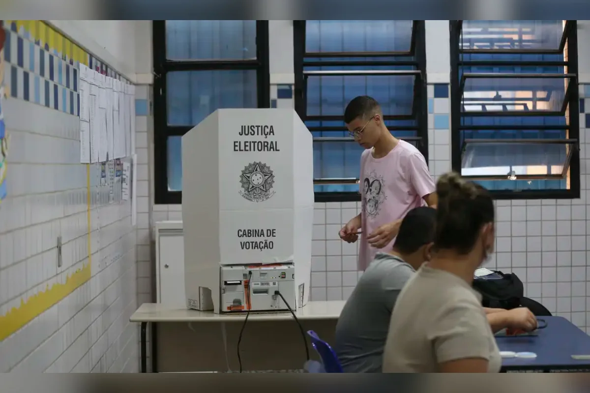Porte de armas para CAC é proibido em todo país na véspera das eleições