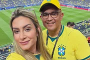 Viúva de Bruno Avelar expõe sonho interrompido após morte do marido