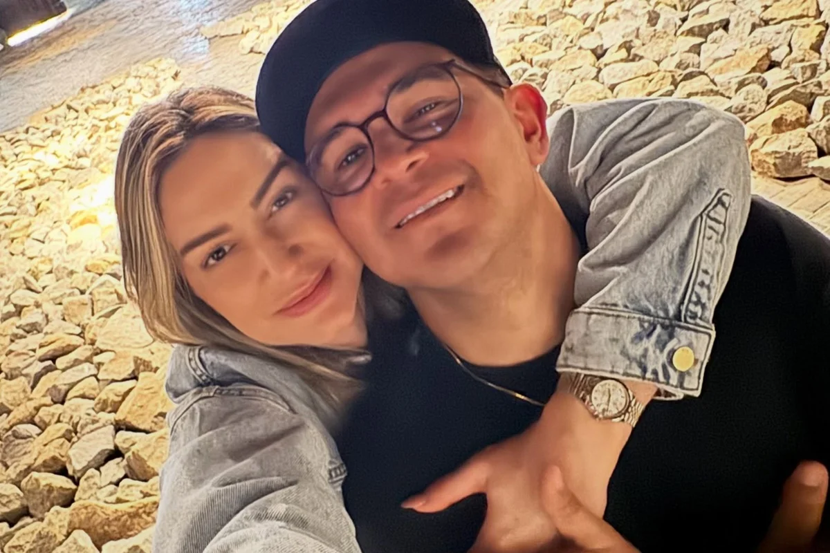 Viúva de Bruno Avelar expõe sonho interrompido após morte do marido