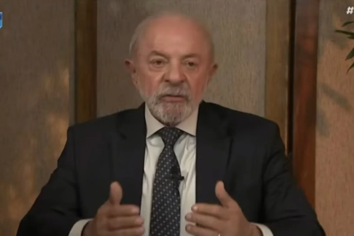 Lula diz que vai enviar PEC da tarifa zero ao Congresso nesta quarta