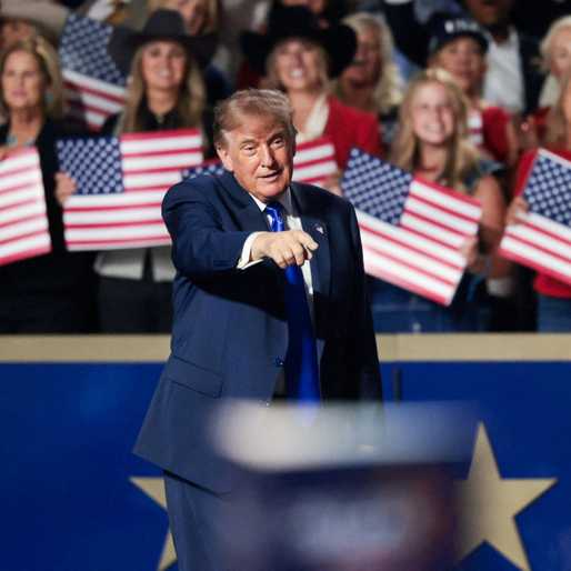 Iran urges US voters to vote out Trump’s allies in election