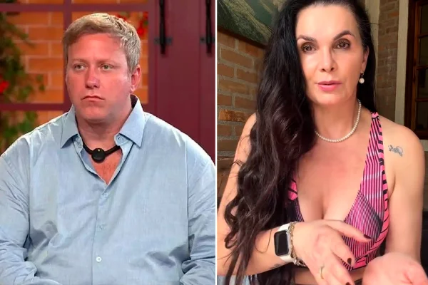 Empresário de Serginho Hondjakoff rebate Luiza Ambiel: “Vai ter que provar”