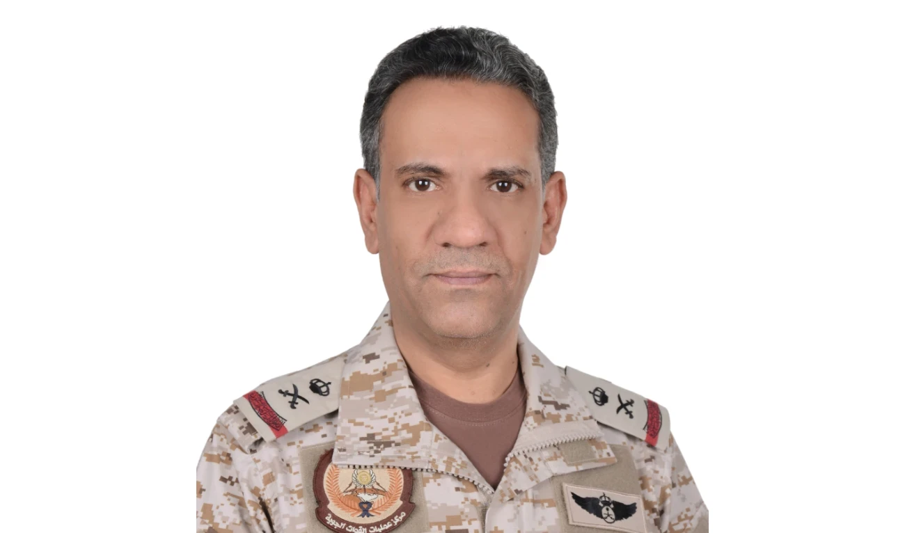 Yemen coalition forces intercept 3 Houthi missiles targeting Saudi Arabia