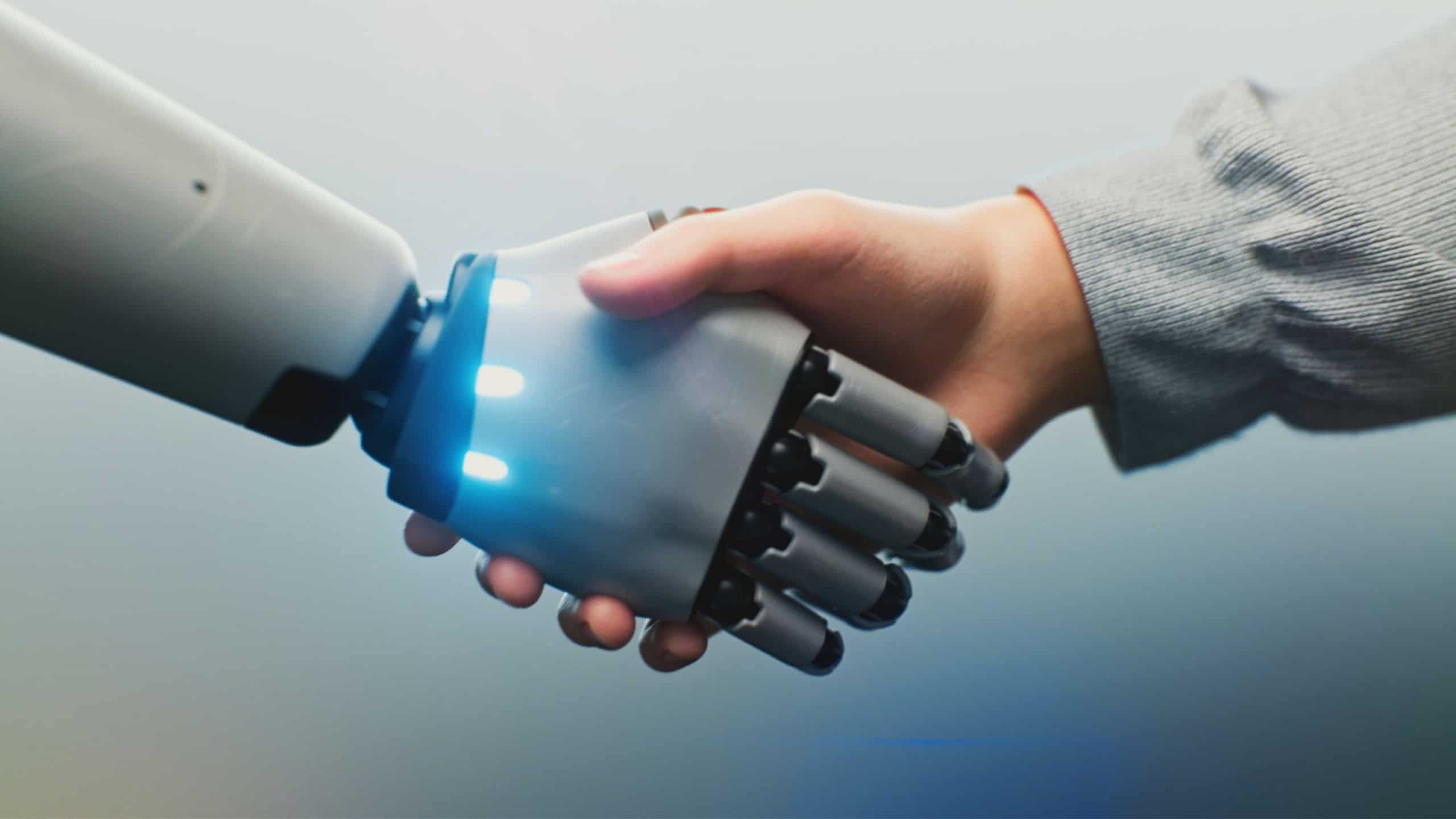 A inteligência artificial pode ser a maior alavanca de igualdade desta geração