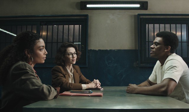 Melhores séries da Netflix em 2026: 12 opções novas para assistir em outubro