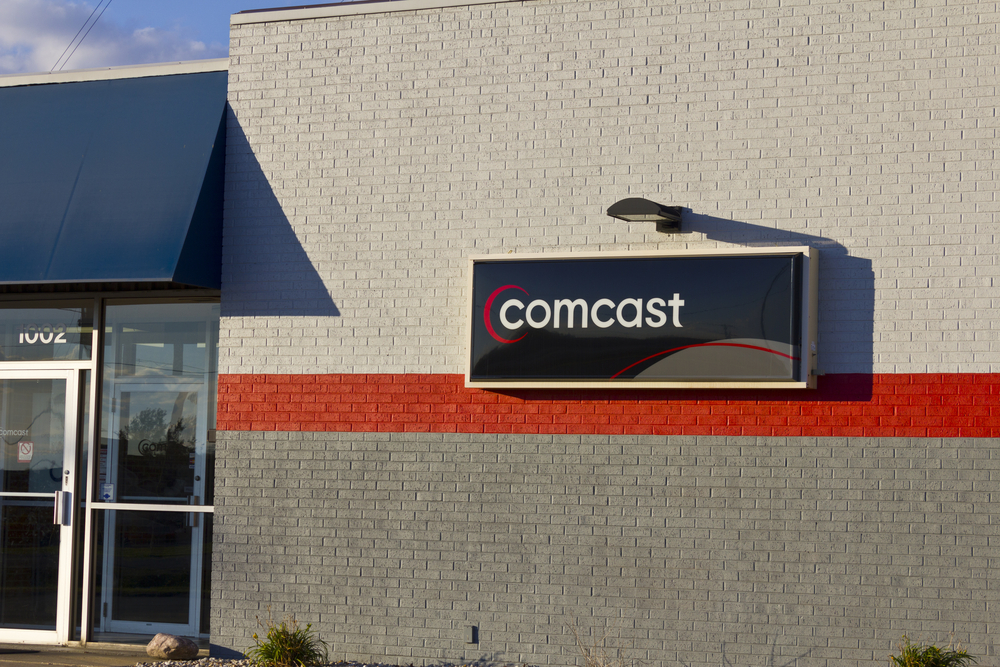 Qual é o Moat Econômico da Comcast (CMCSA) e ele está se ampliando ou estreitando?