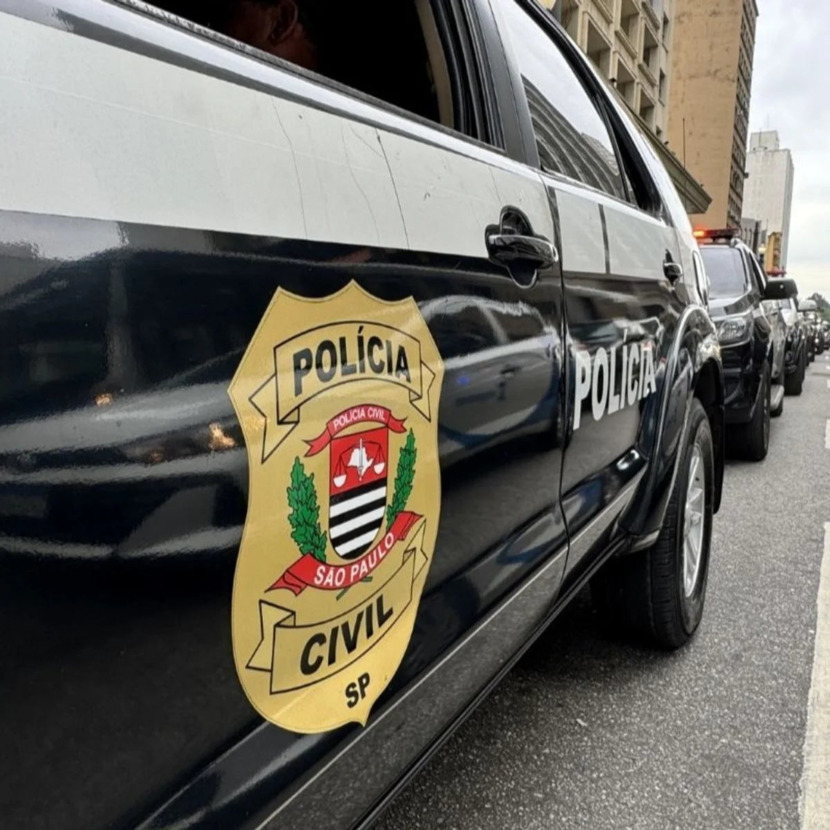 Homem morre após se engasgar com pedaço de carne no interior de SP
