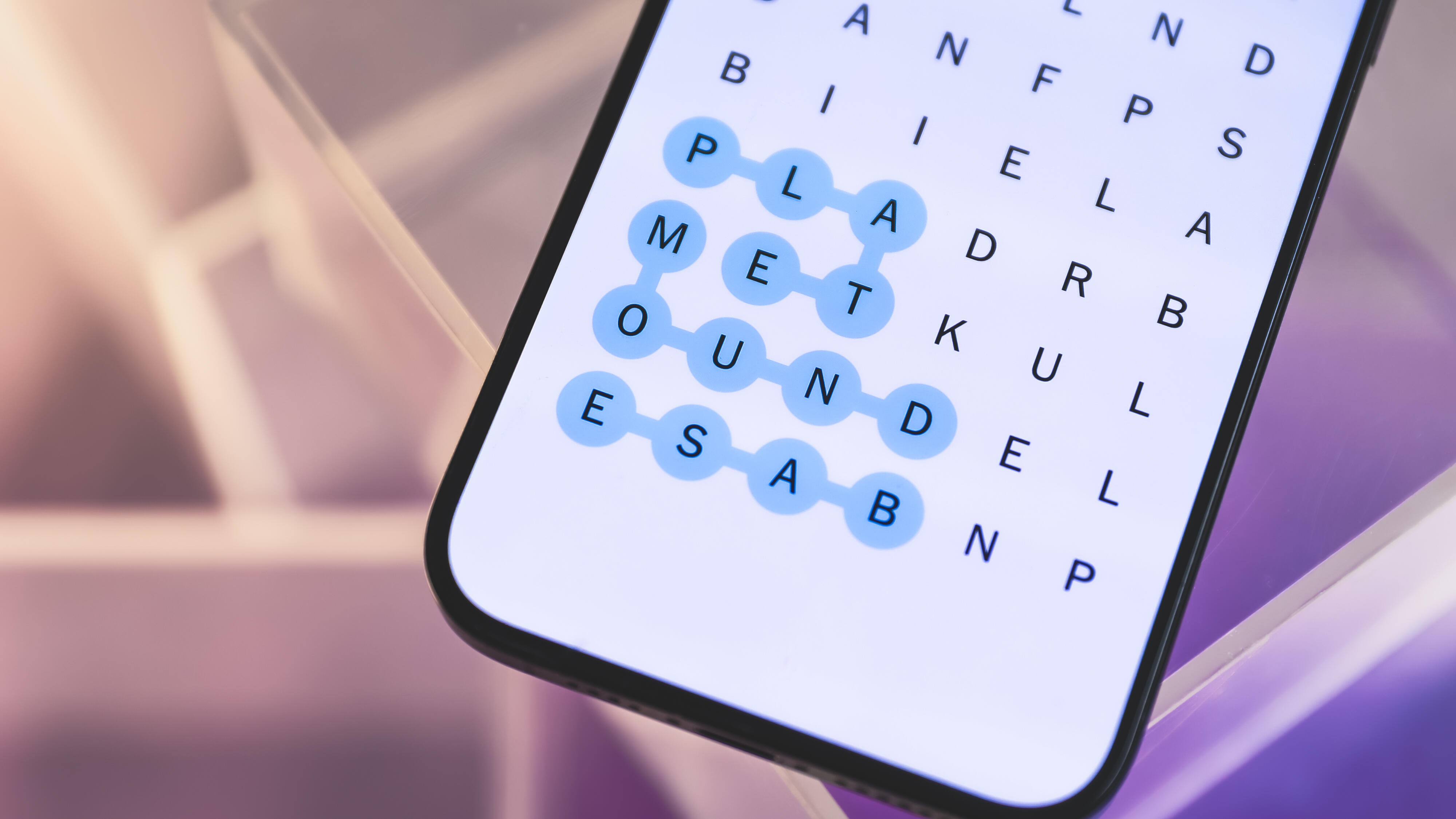 Imagem da matéria: Se você ama Wordle, deve tentar esses outros 10 jogos de palavras