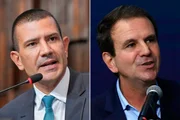 TSE: advogado de Garotinho é autor de pedido para desistir de eleição no RJ