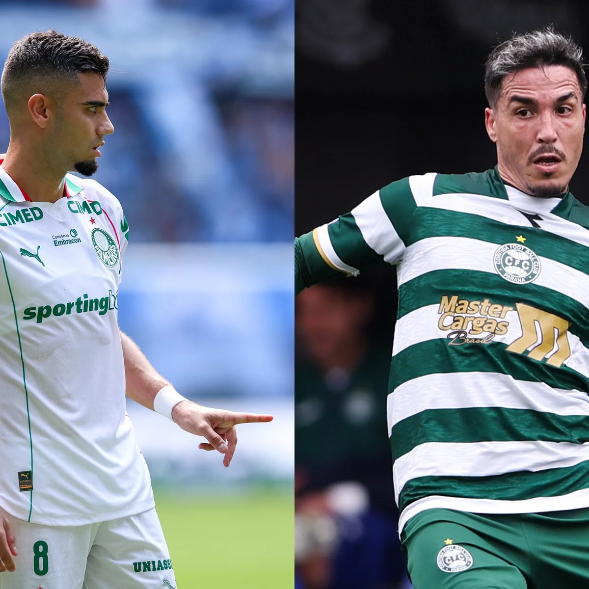 Brasileirão volta após a Data Fifa com briga pelo posto de melhor garçom