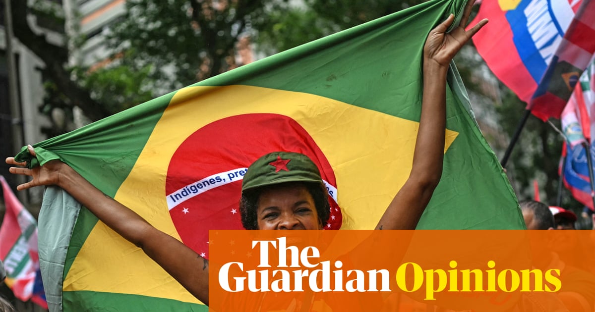 Trump quer o controle de toda a hemisfério ocidental. O Brasil pode se tornar seu maior prêmio