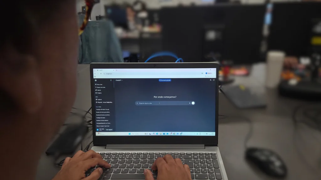 Como criar e editar imagens com IA: ferramentas gratuitas e melhores comandos
