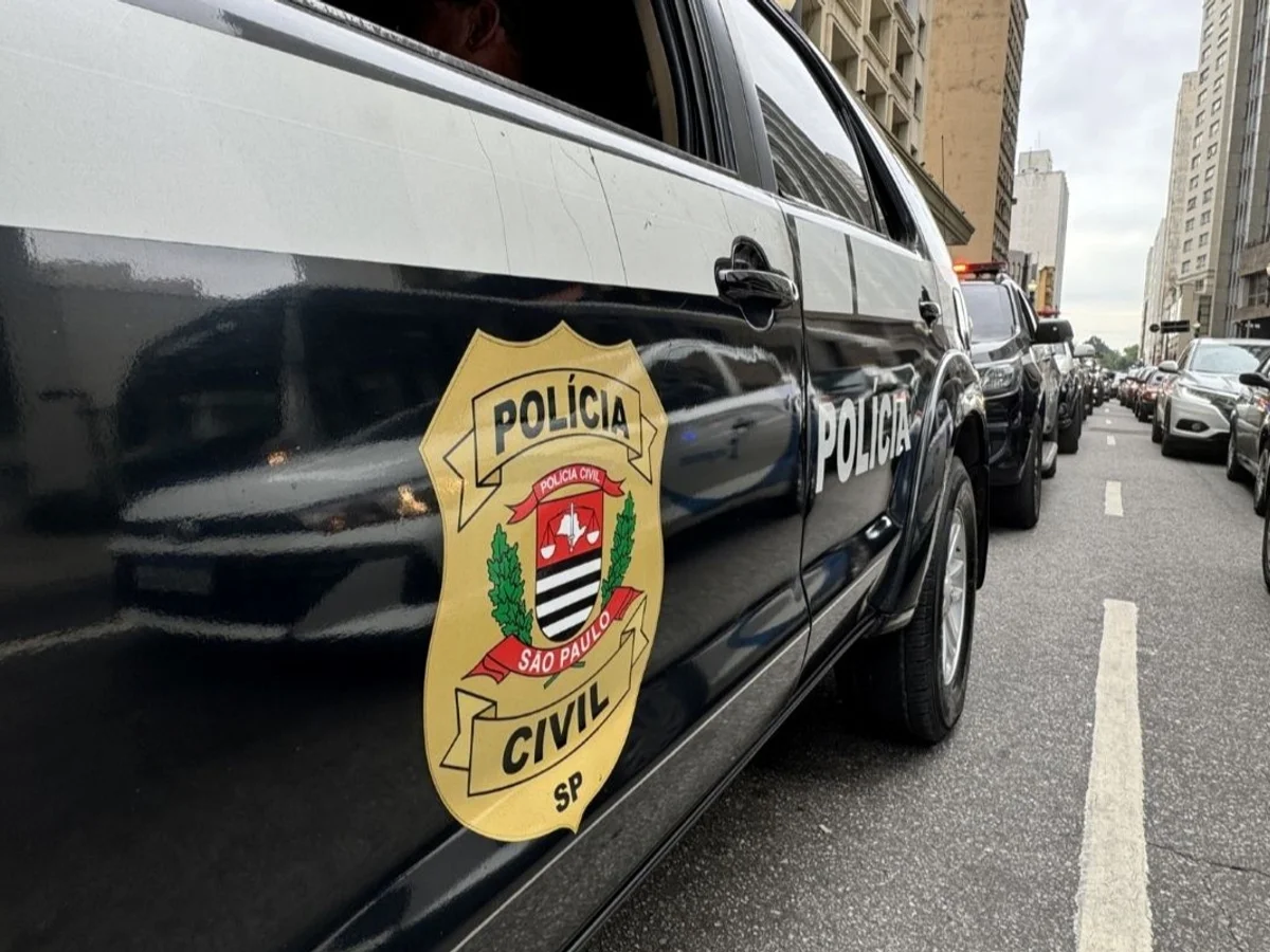 Homem morre após se engasgar com pedaço de carne no interior de SP
