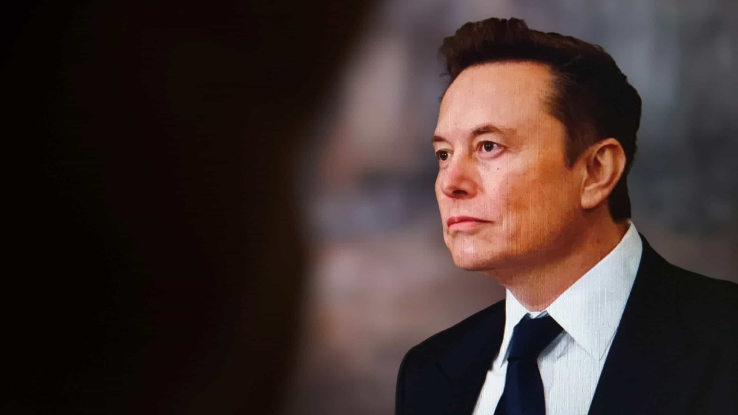 Elon Musk ajudará Pentágono a definir armas das próximas guerras