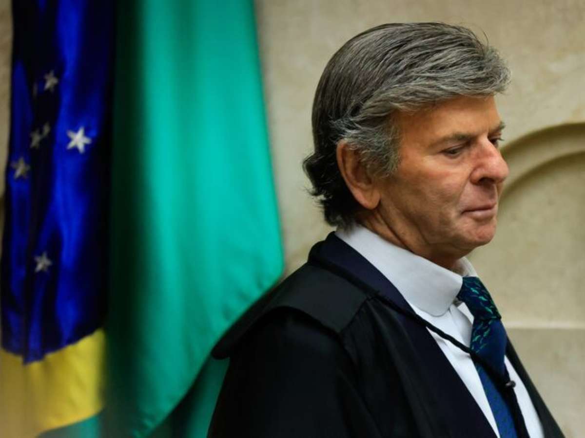 Associação de rádios e TVs pede a Fux suspensão da MP que proíbe as bets