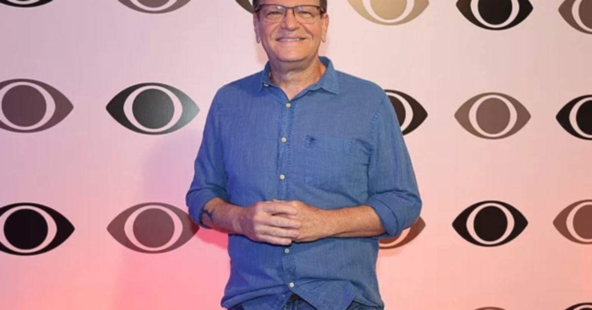Sergio Maurício rescinde com a Band e encerra ciclo