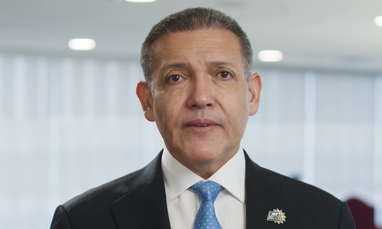 Ministro Nunes Marques manda excluir canal do 'Exército de Lula'