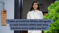 Atrizes de Iludida esbanjam beleza e simpatia nos bastidores da novela turca
