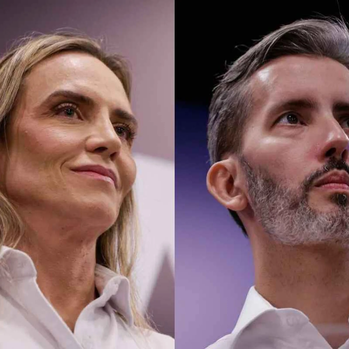 Veja em quais cidades do DF Celina e Grass tiveram mais votos