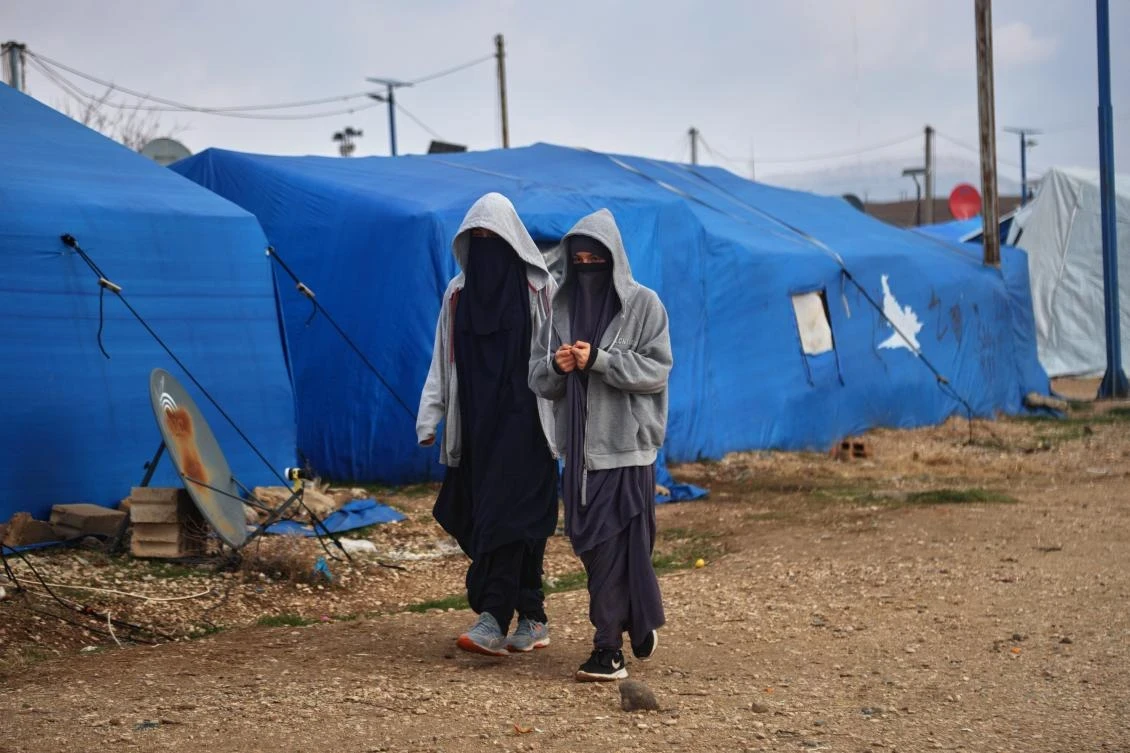 Líder de Mianmar visita Malásia após início do retorno de migrantes