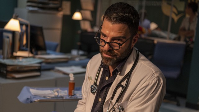 15 séries de médico do Prime Video para maratonar