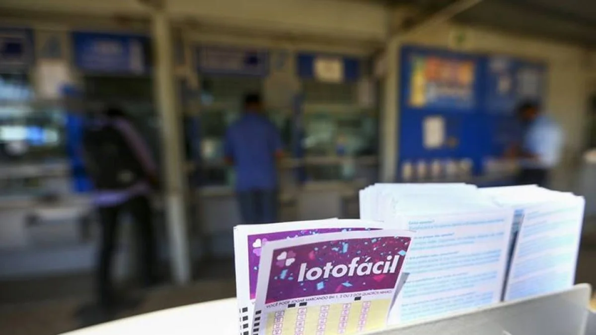 Confira o resultado da Lotofácil 3798, que sorteou R$ 5 milhões hoje (6/10)