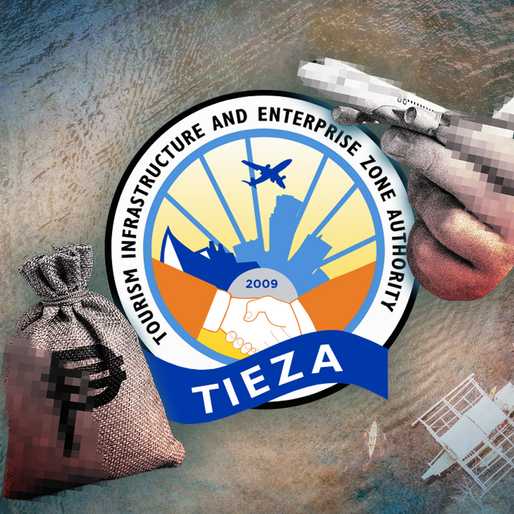 No travel tax, no budget: Can TIEZA keep its tourism projects alive?