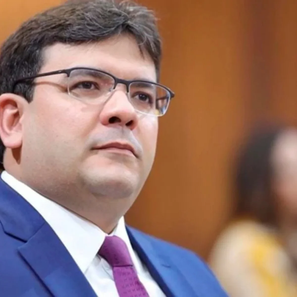 Com maior percentual do país, Rafael Fonteles é reeleito governador do PI